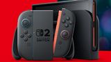Nintendo zdra�� Switch 2 na 499 eur, ale a� v septembri